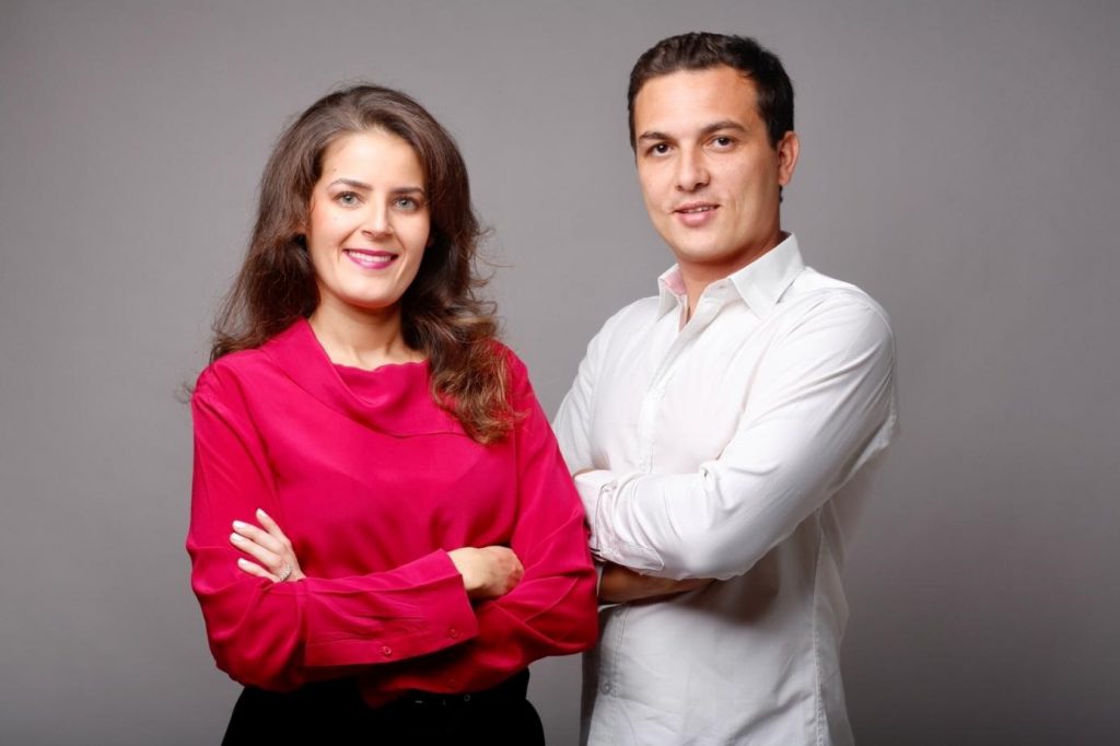 chari startup