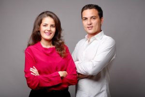 chari startup