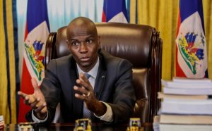jovenel moïse