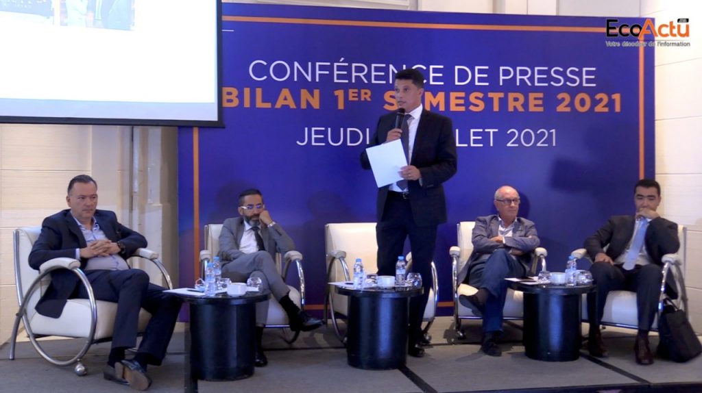 ? Marché automobile : 2021, année de rattrapage ou record ? 1 marché automobile aivam adil bennani