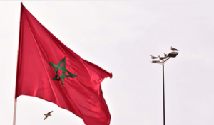 Maroc CDH