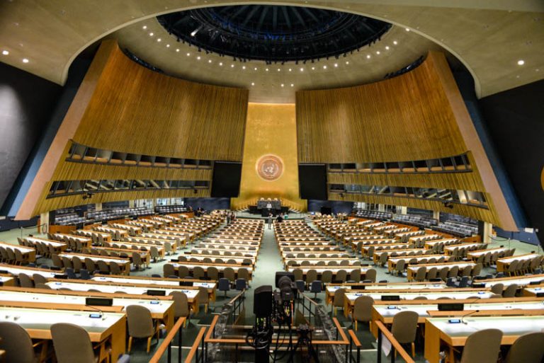 genève nations unies