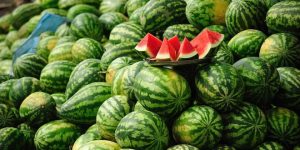 pastèque