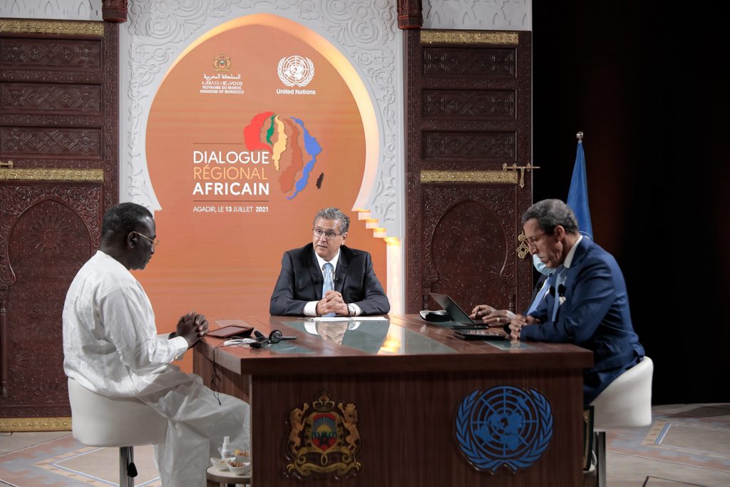 systèmes alimentaires afrique faim