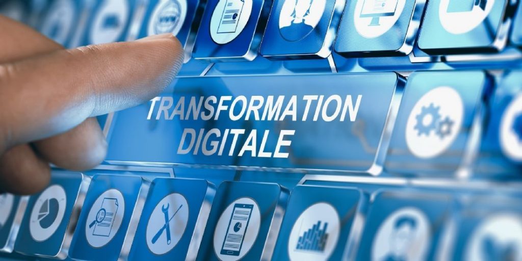 transformation digitale des territoirs BERD maroc Digital Cooperation Organization (DCO)