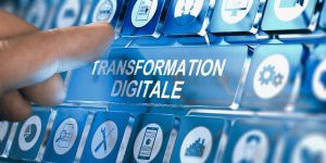 transformation digitale des territoirs BERD maroc Digital Cooperation Organization (DCO)