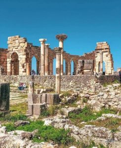 volubilis