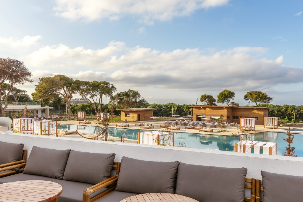 Madaëf Radisson Blu Resort