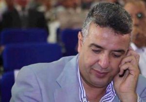 Abdelouahab Belfquih