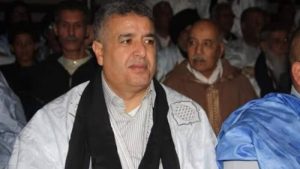 Abdelwahab Belfkih