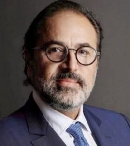 Amine Benkirane nouveau Président de la Fédération Marocaine du Commerce en Réseau (FMCR)