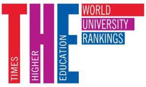 Classement THE universités marocaines