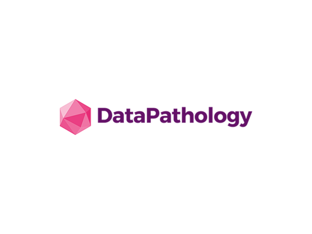 Logo DataPathology lève 2 millions de Dirhams et accueille WITAMAX