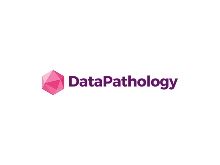 Logo DataPathology lève 2 millions de Dirhams et accueille WITAMAX