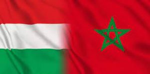 nucléaire Maroc-Hongrie