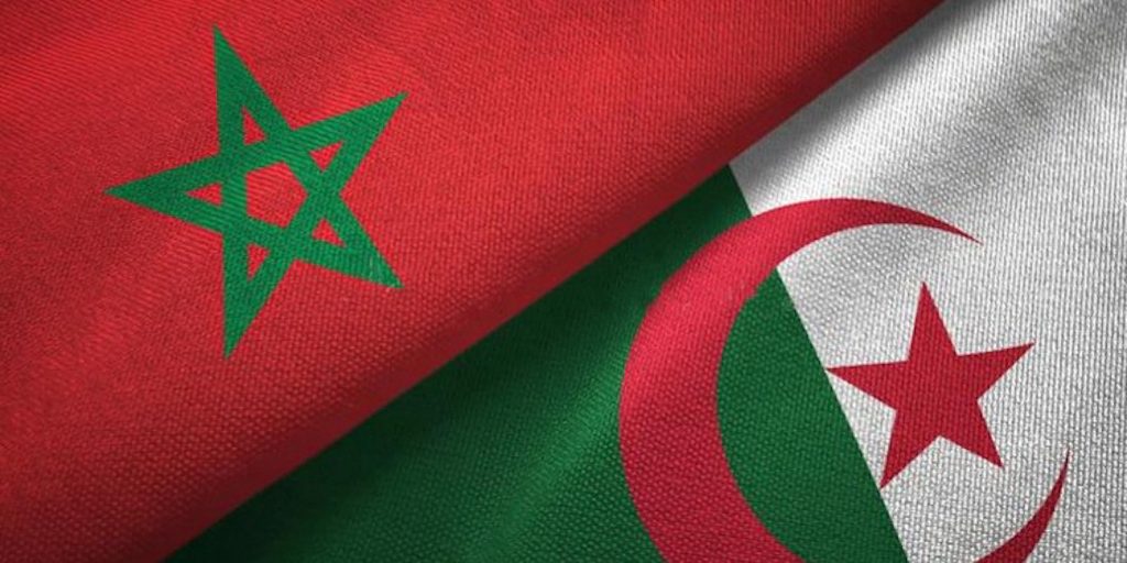 Maroc Algérie