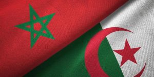 Maroc Algérie