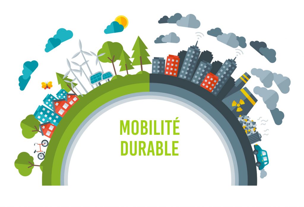 Mobilité électrique au Maroc : ces goulots d’étranglement 1 CGEM Mobilité-durable mobilité électrique maroc