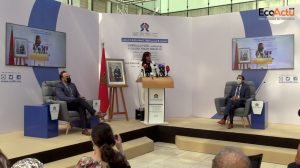 Observateurs des élections au Maroc CNDH