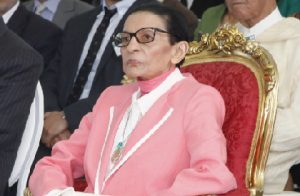 Princesse-Lalla Malika