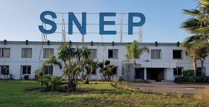 SNEP