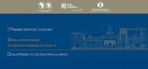 Secteur privé maroc bad berd bei