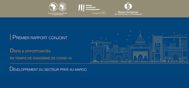 Secteur privé maroc bad berd bei
