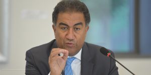 Fathallah Sijilmassi