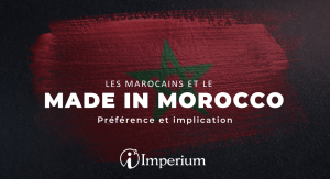 made in morocco