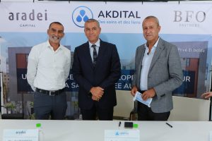 akdital
