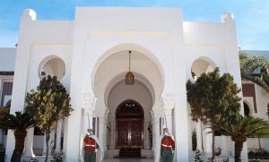 algérie maroc