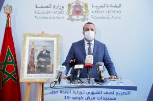 bilan bimensuel covid