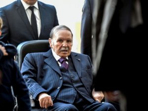 bouteflika