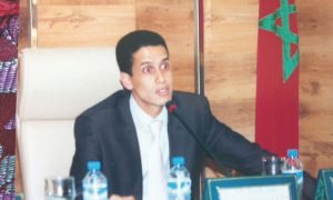 démocratie participative tarik zaïr citoyenneté régime maroc élections