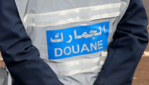 douane