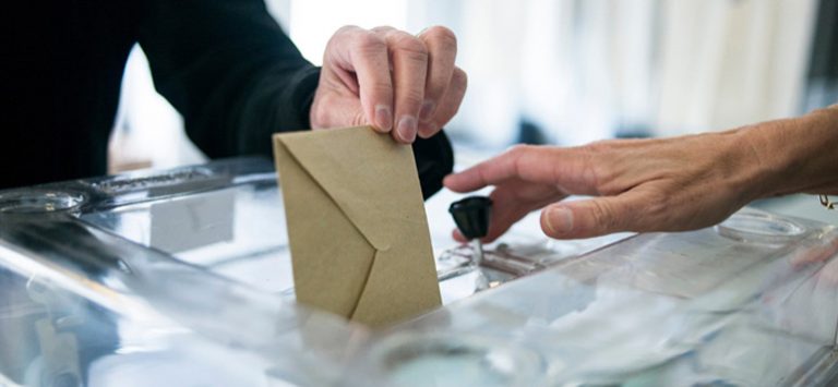 élections système électoral fake news