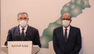 élections laftit