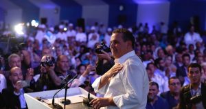 gouvernement maroc aziz akhannouch nouveau modèle de développement