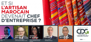 institut cdg artisan