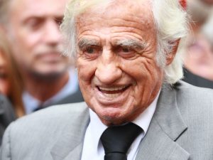 Jean-Paul Belmondo