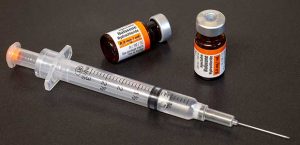 naloxone maroc drogues overdose