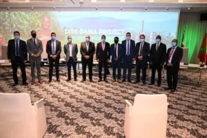ocp gouvernement éthiopie