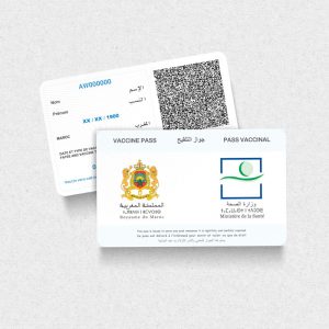 pass vaccinal pass sanitaire