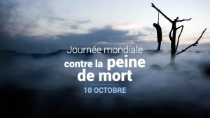 peine de mort droit de vivre