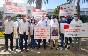 syndicats des pharmaciens