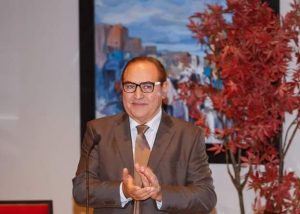 Abdelkader Masnaoui