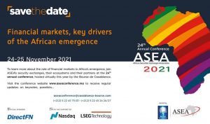 African Securities Exchanges Association