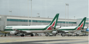 Alitalia