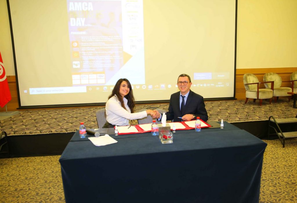 Fide Consulting amca