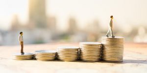 Fonctione publique salaire mensuel